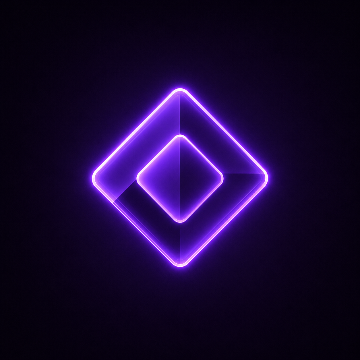 Modern design icon